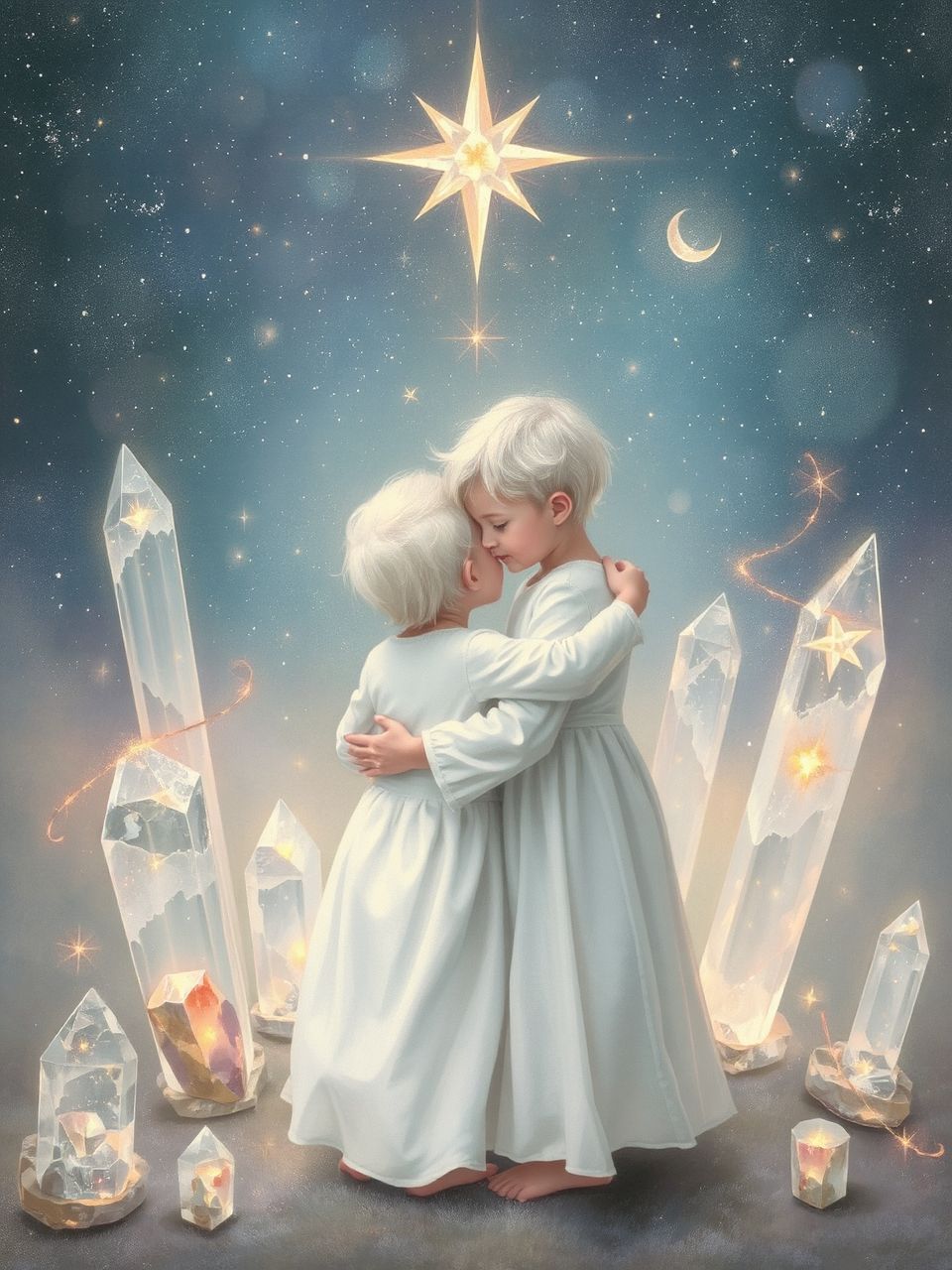 A testvérálmok mélyebb érzelmi kötelékeket tükröznek.