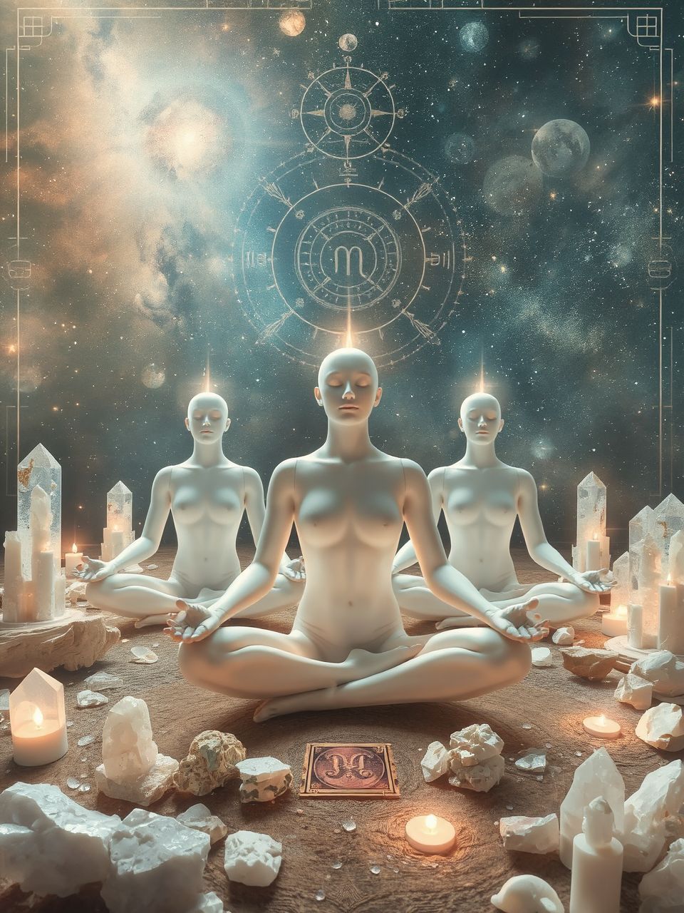 A hála napló segít a mélyebb önismeretben.