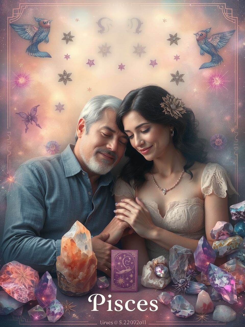 A Halak Disznó kombinációja bőséget és kreativitást hoz.