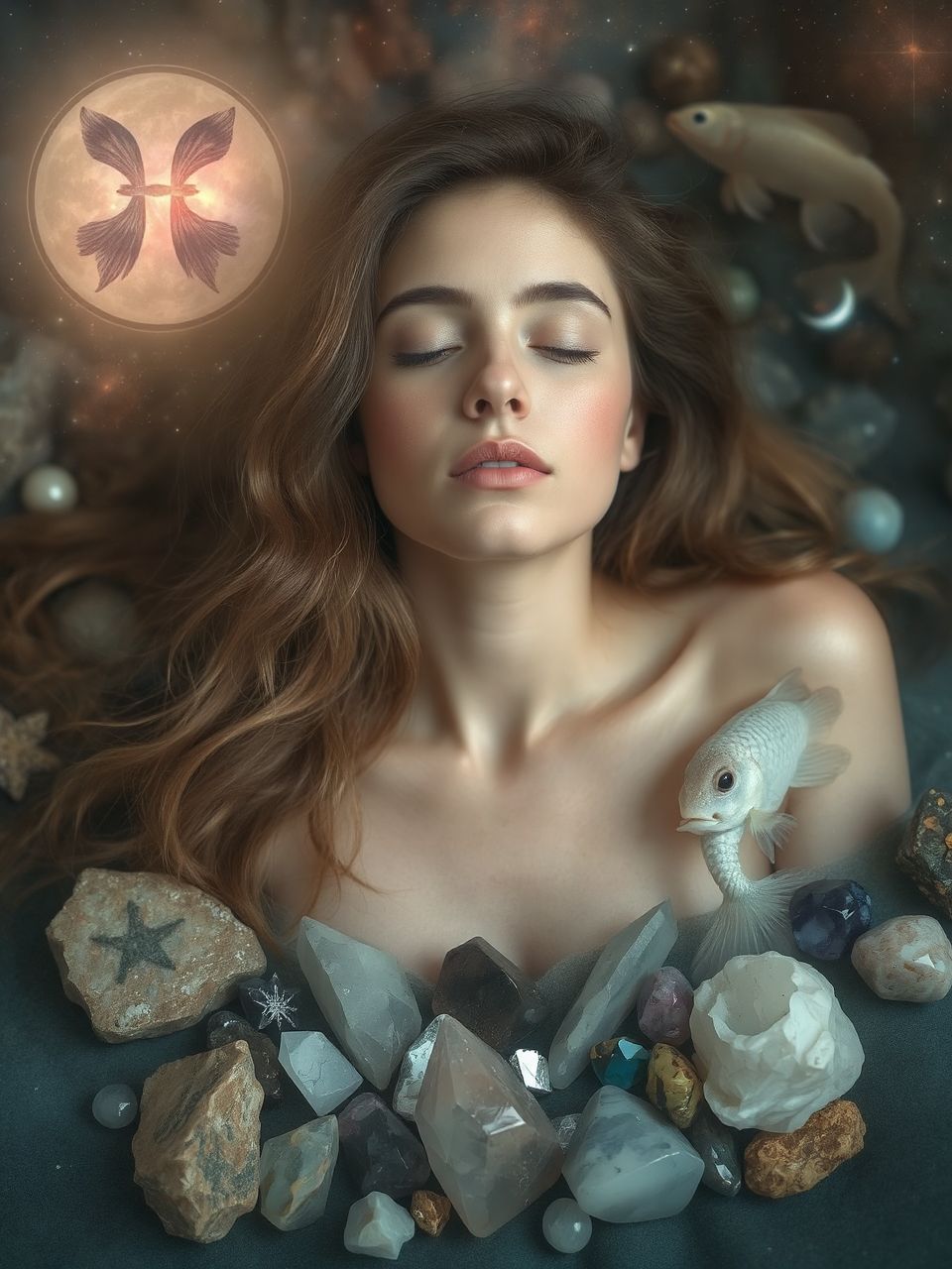 A Halak nők kreativitásukkal kiemelkednek a munkahelyen.