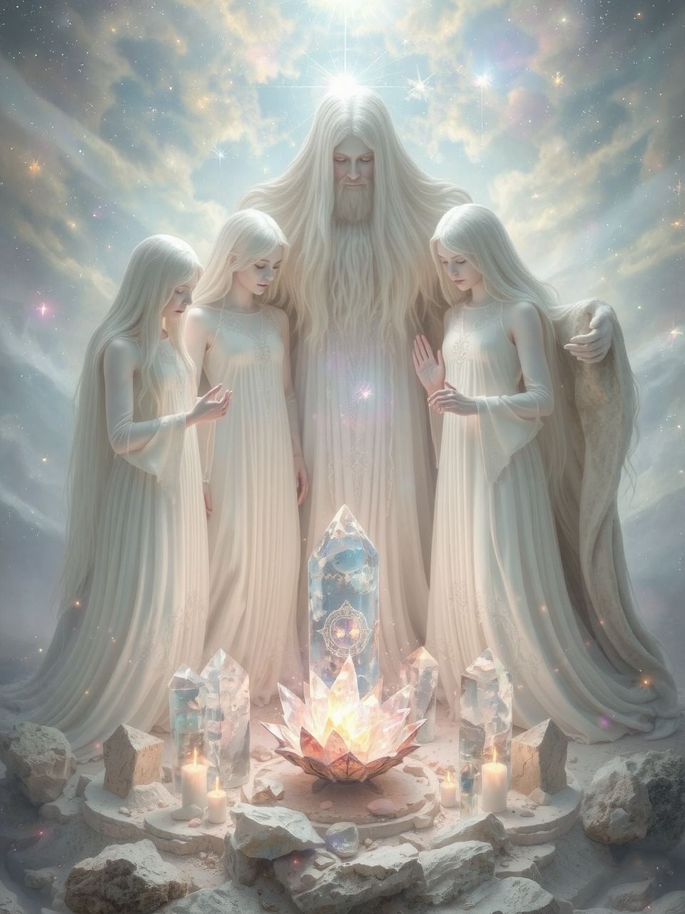 Tyr rúnájának ereje a harc és a béke egyensúlyában rejlik.