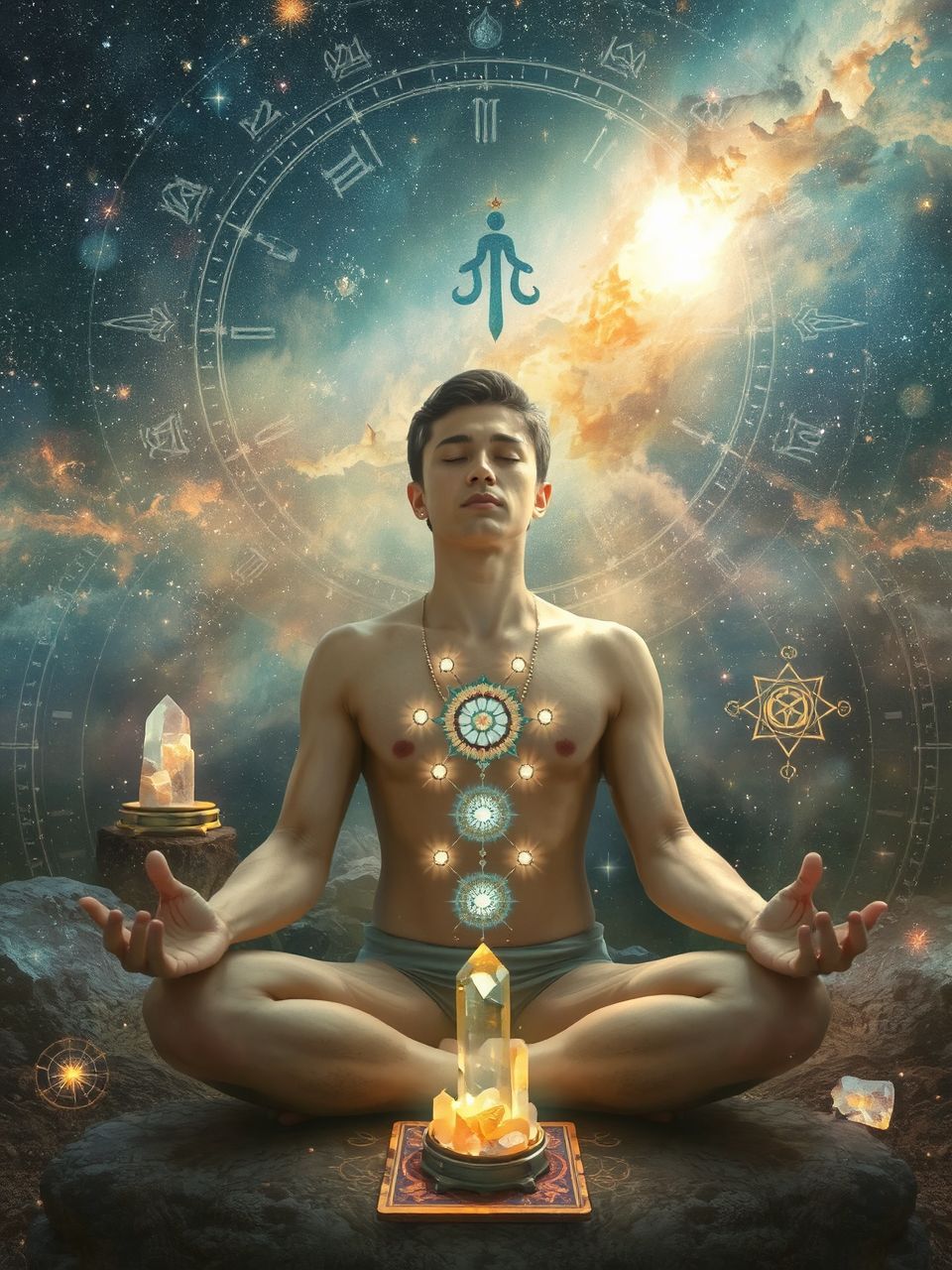 A harmadik szem fájdalma belső konfliktusokat jelez.