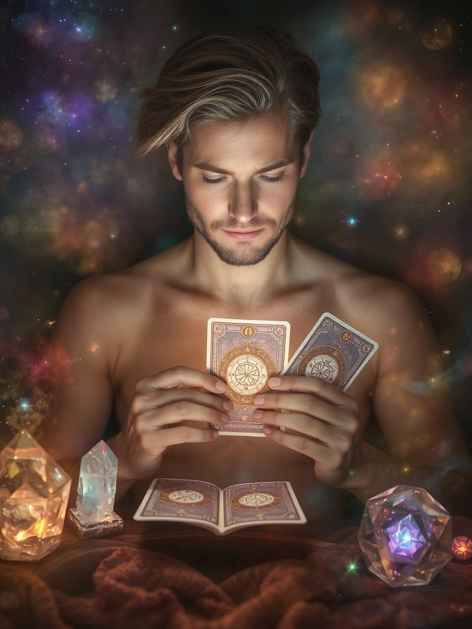 A HKB tengely mélyebb önismeretet és perspektívát nyújt.