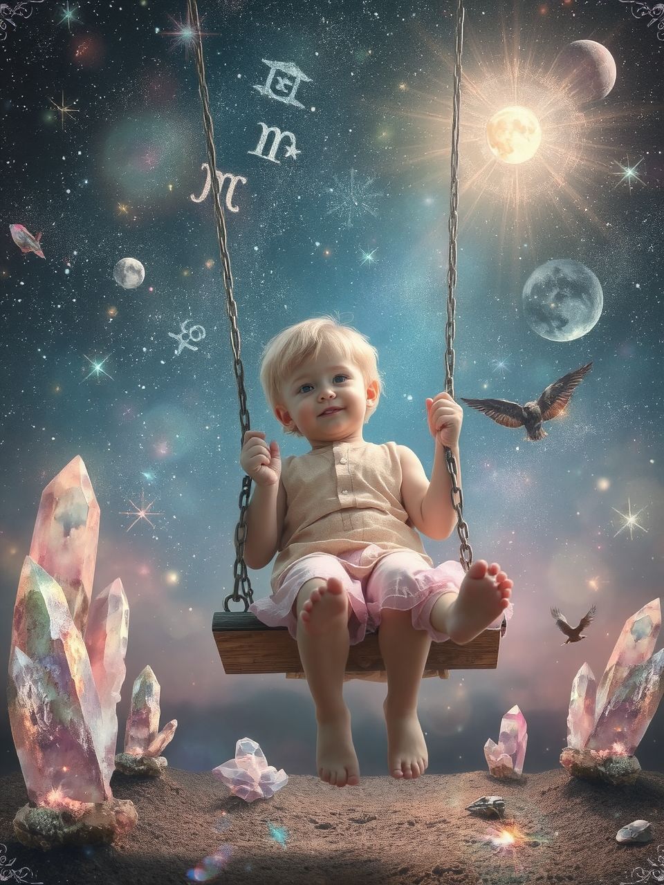 A hintázás javítja a figyelmet és a koncentrációt.