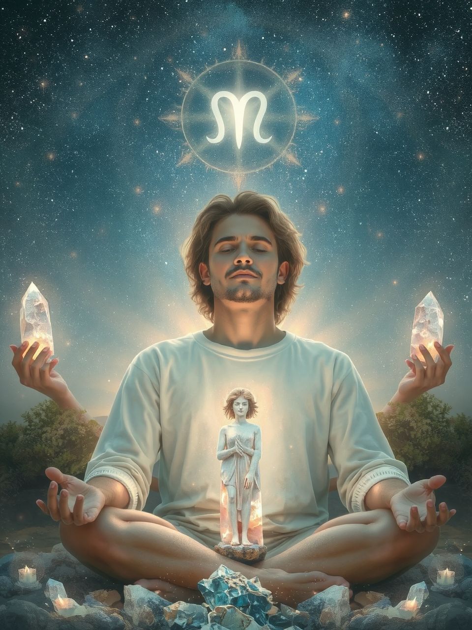 A Hold fázisai inspirálhatják az éjszakai kreativitást.