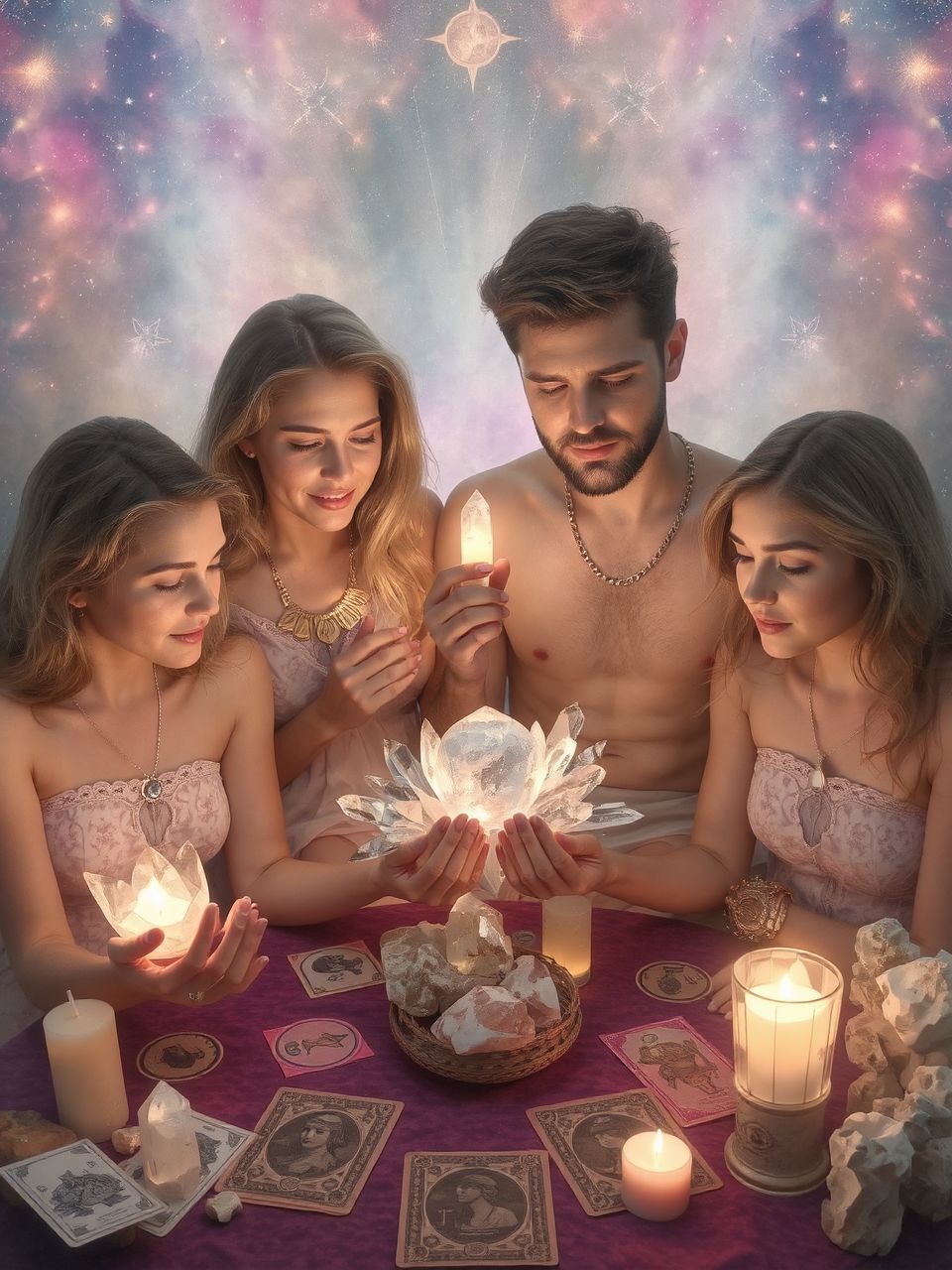 A holdciklus befolyásolja a pénzritualeok időzítését és hatékonyságát.