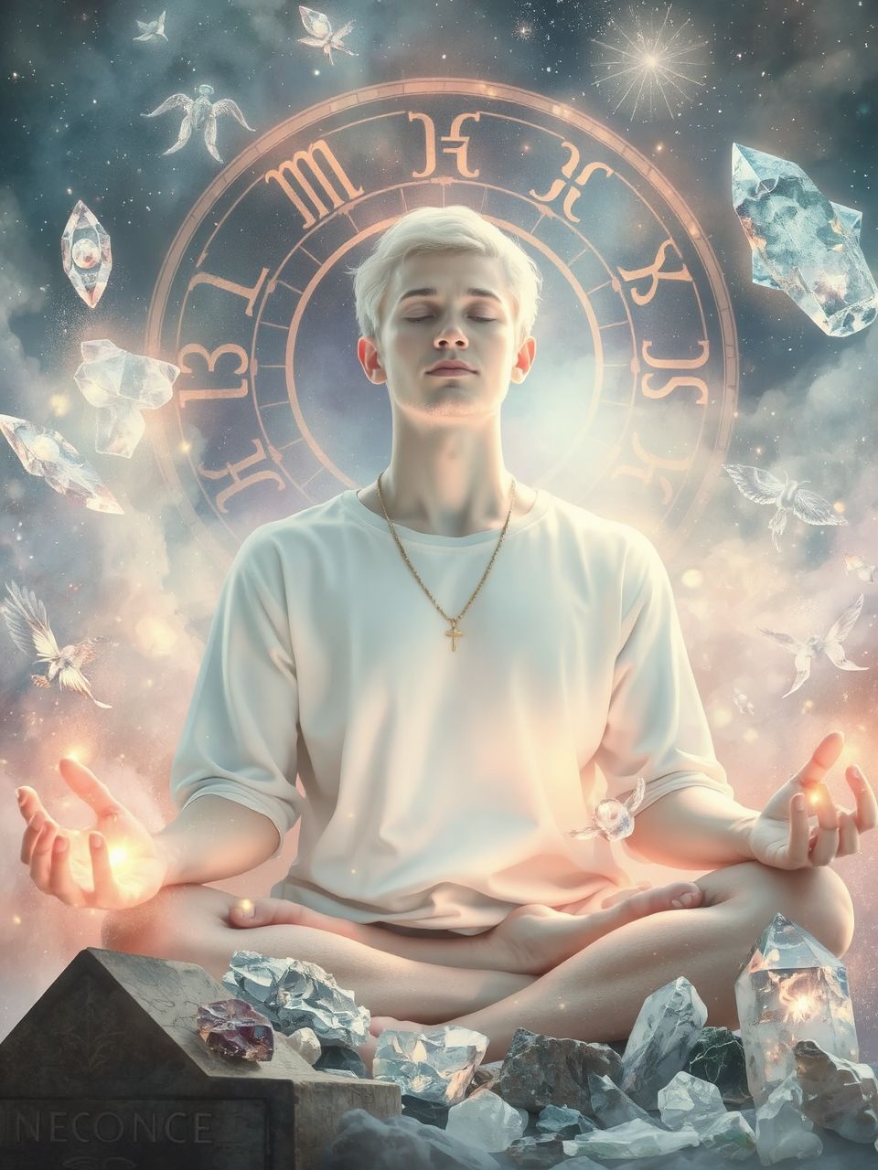 A telihold erősíti a teremtés és a befejezés energiáit.