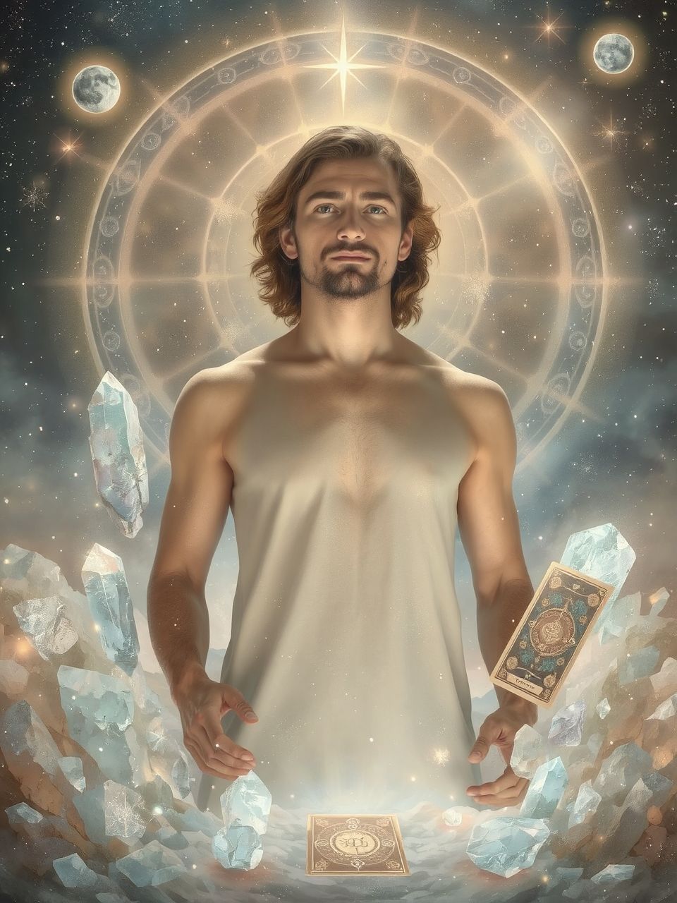 A spiritualitás erősíti a belső békét és önbizalmat.