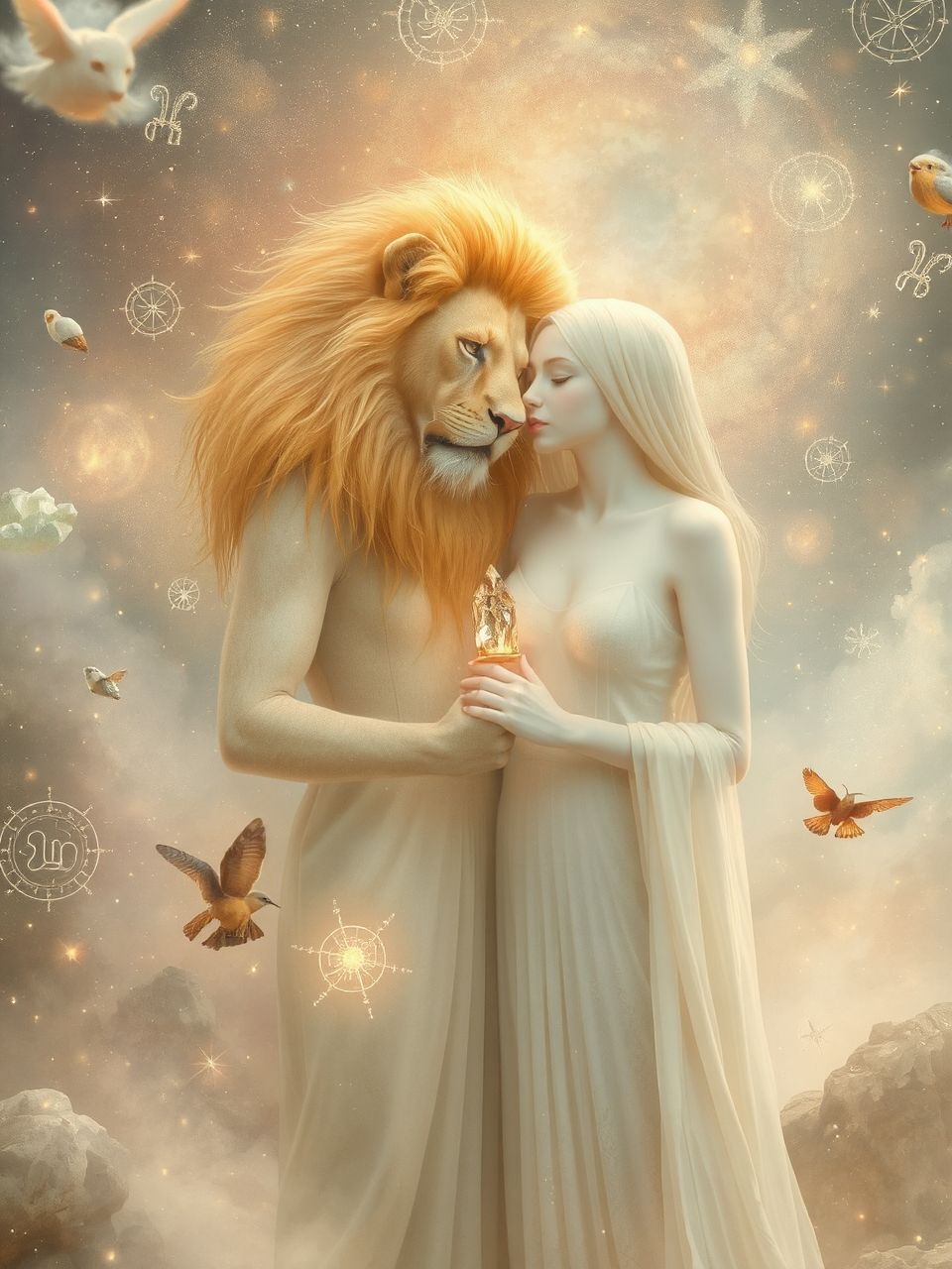 A hűség és bizalom kulcsfontosságú a tartós kapcsolatokban.