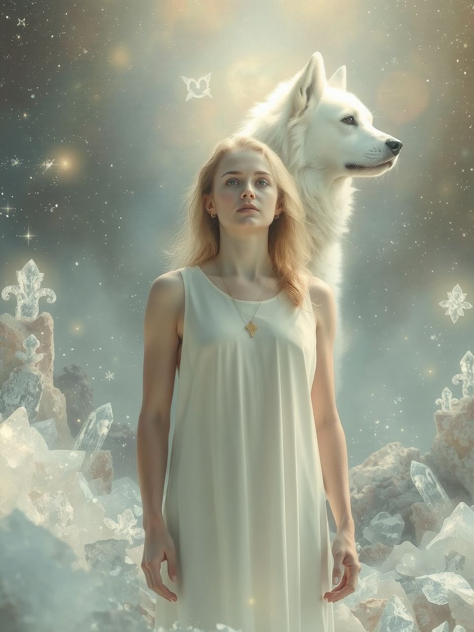 A hűség próbája a visszatérő lélek üzenetében rejlik.