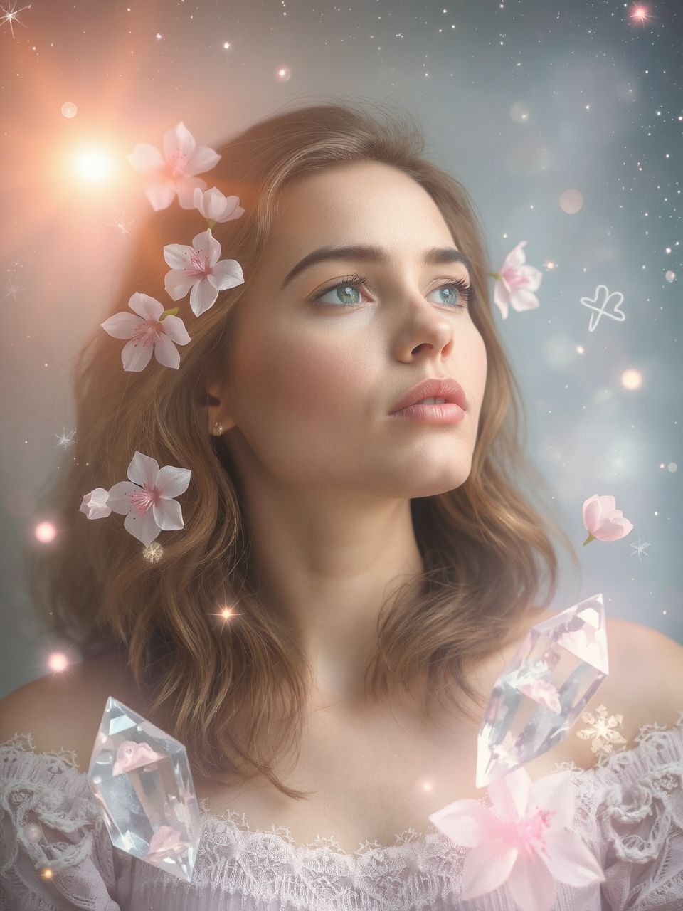 A kamilla a belső béke szimbóluma az álmokban.