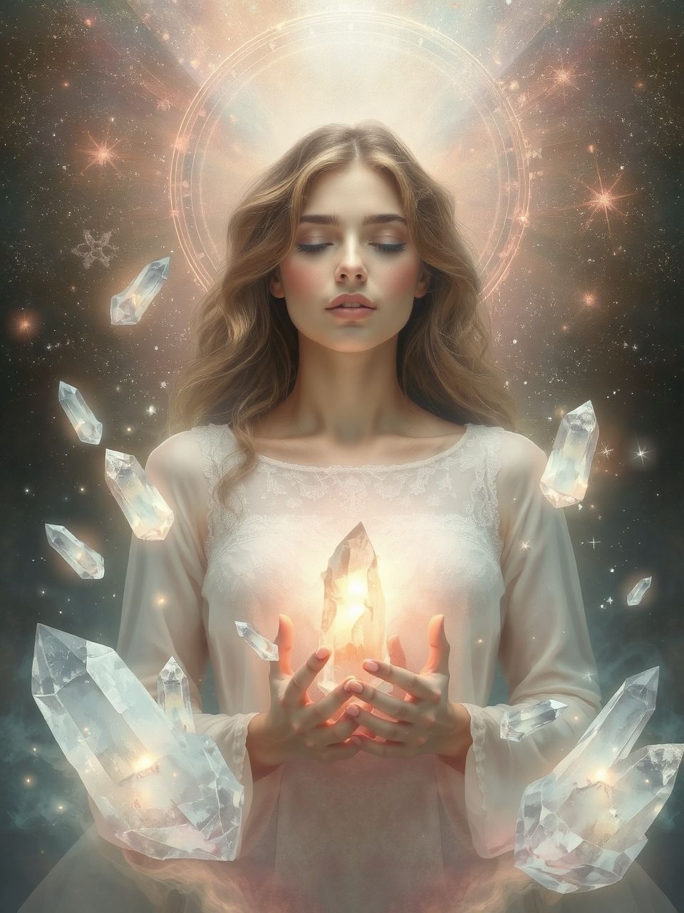 A kamilla álomban a szerelem tiszta érzelmeit jelzi.