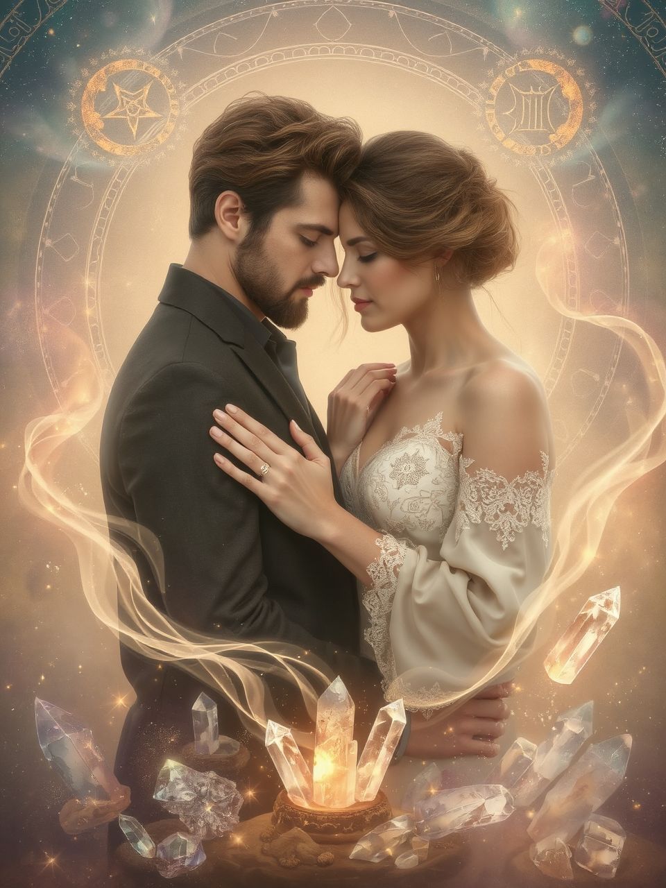 A hosszú távú kapcsolat erősíti az érzelmi kötődést.