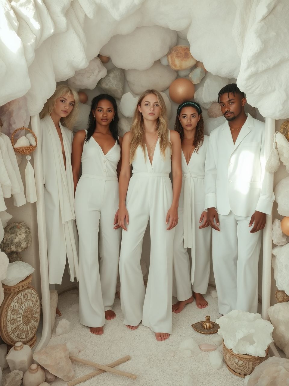 A kapszulagardrób segít csökkenteni a divatipar ökológiai lábnyomát.