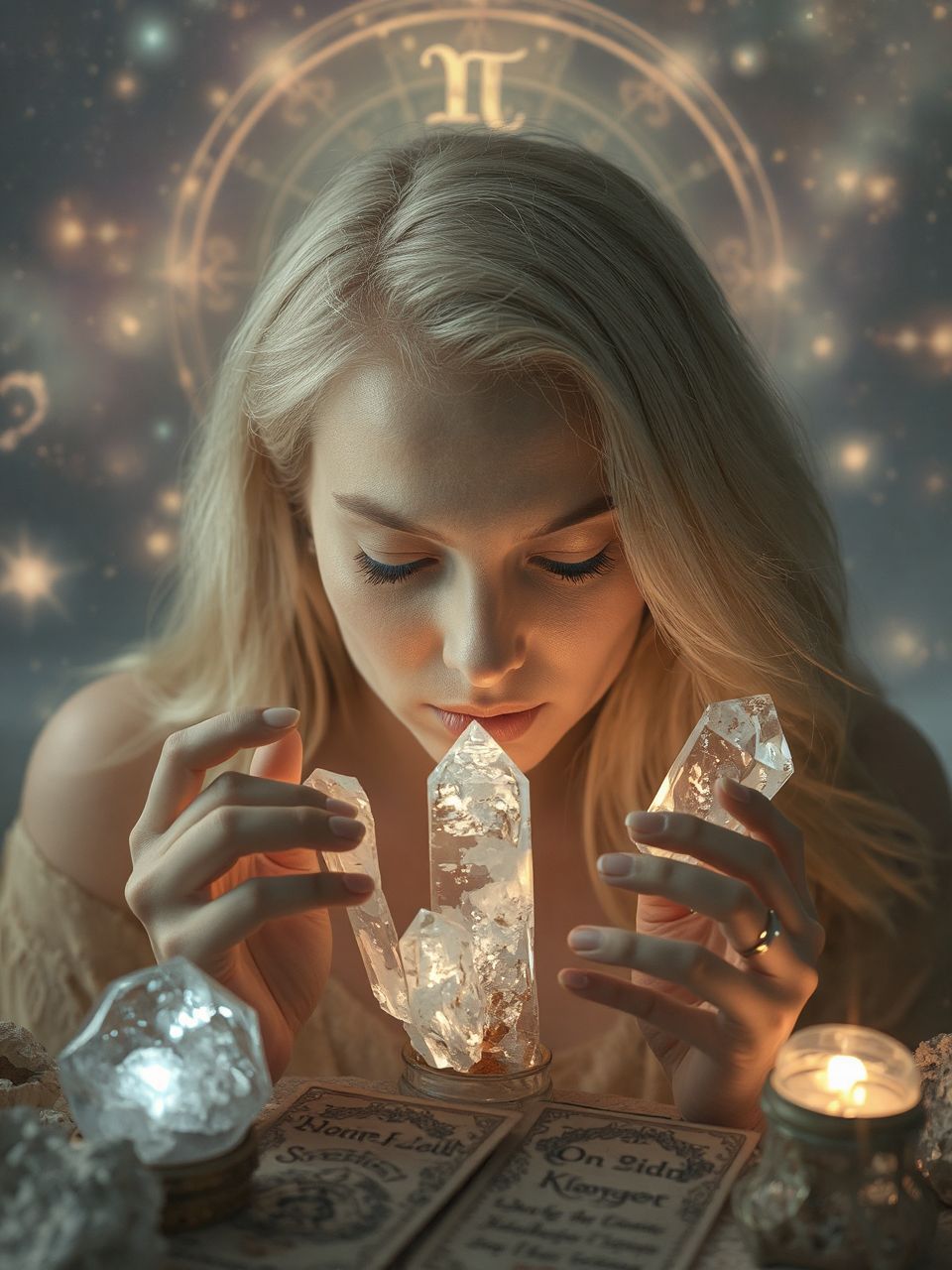 A hideg olvasás technikái manipulálják az emberek érzelmeit.