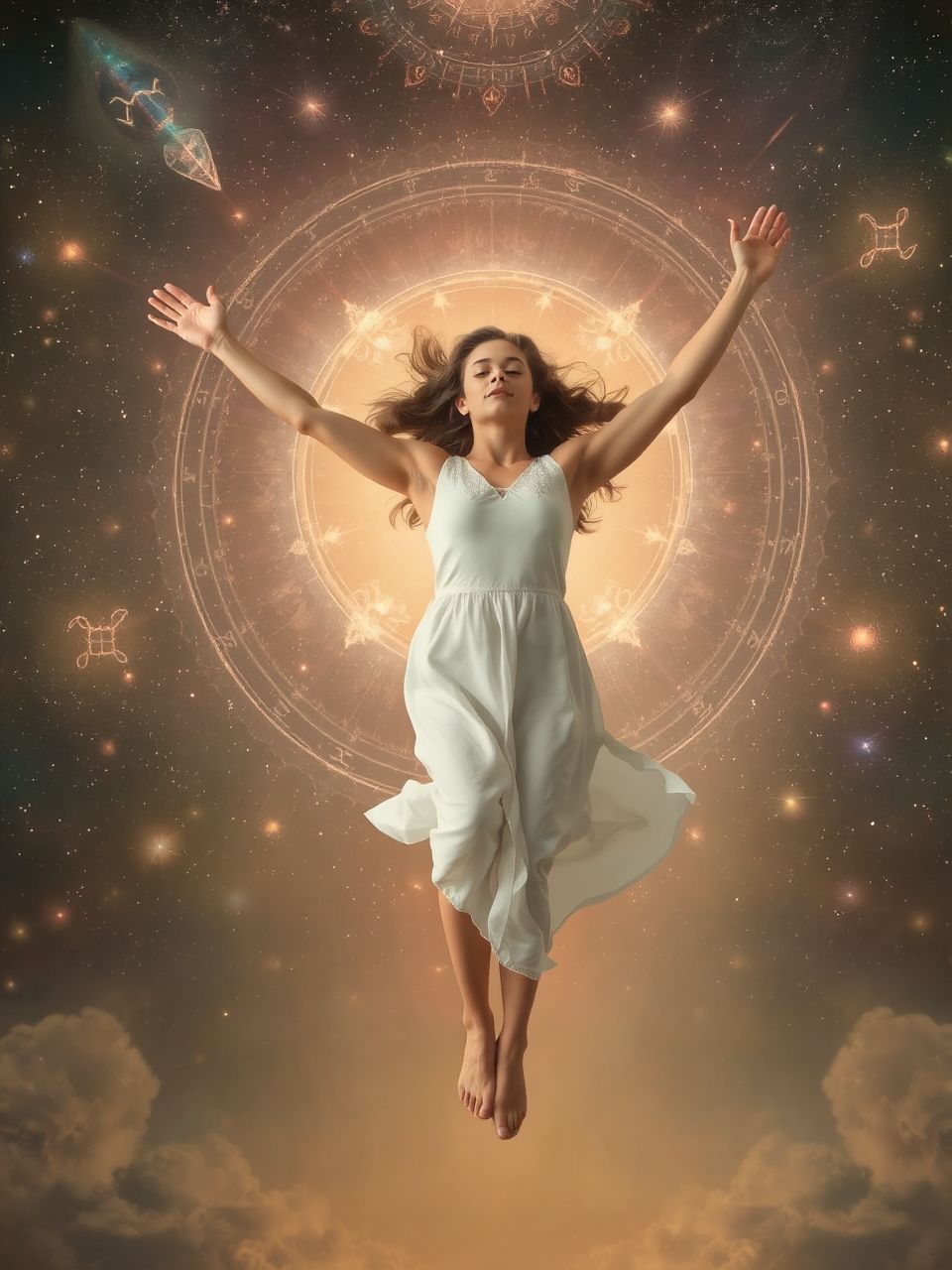 A kockázatvállalás bátorságot és önfelfedezést jelent.