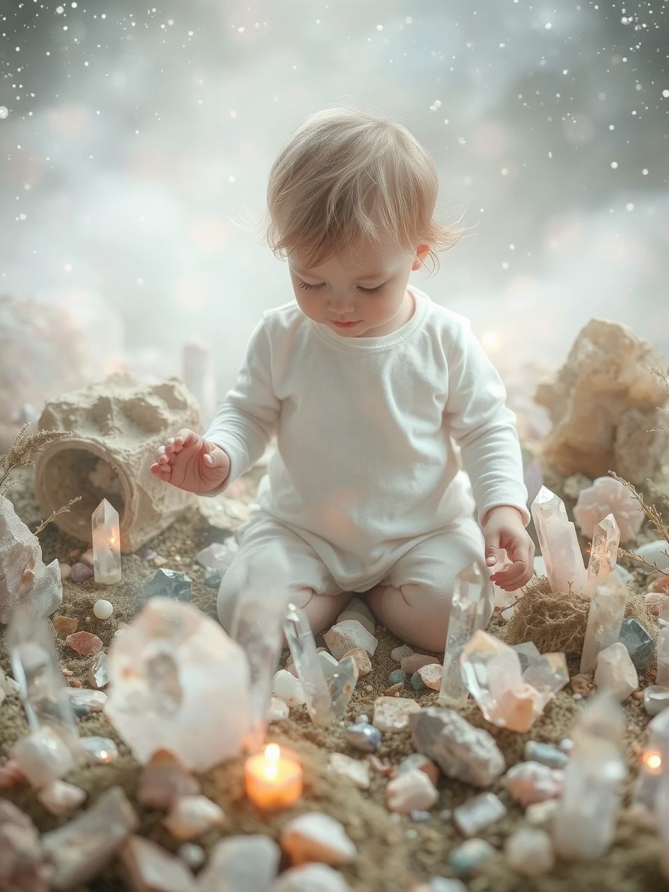 A felfedező játék serkenti a kreatív gondolkodást.