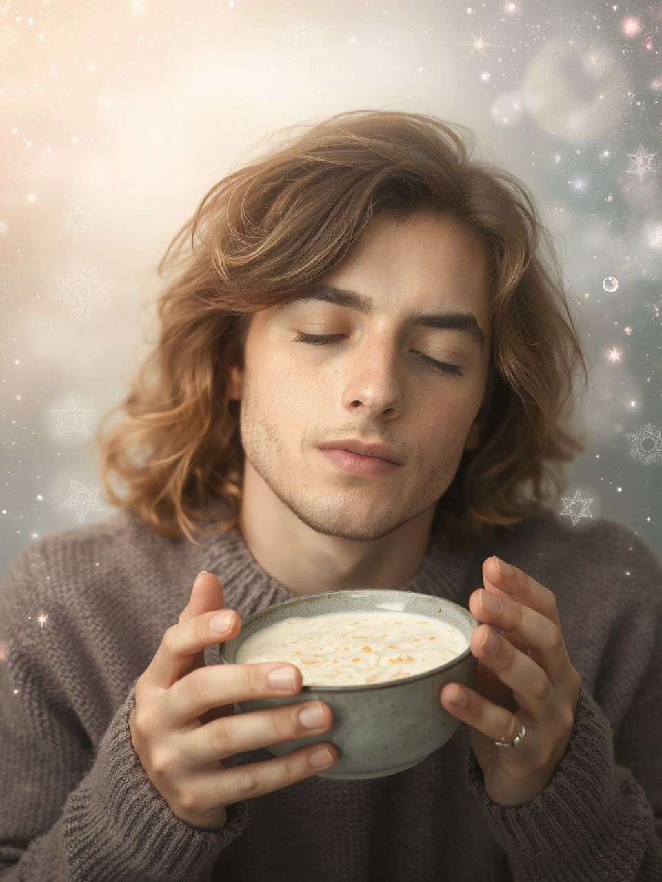 A köles lúgosító hatása segíti a belső egyensúlyt.