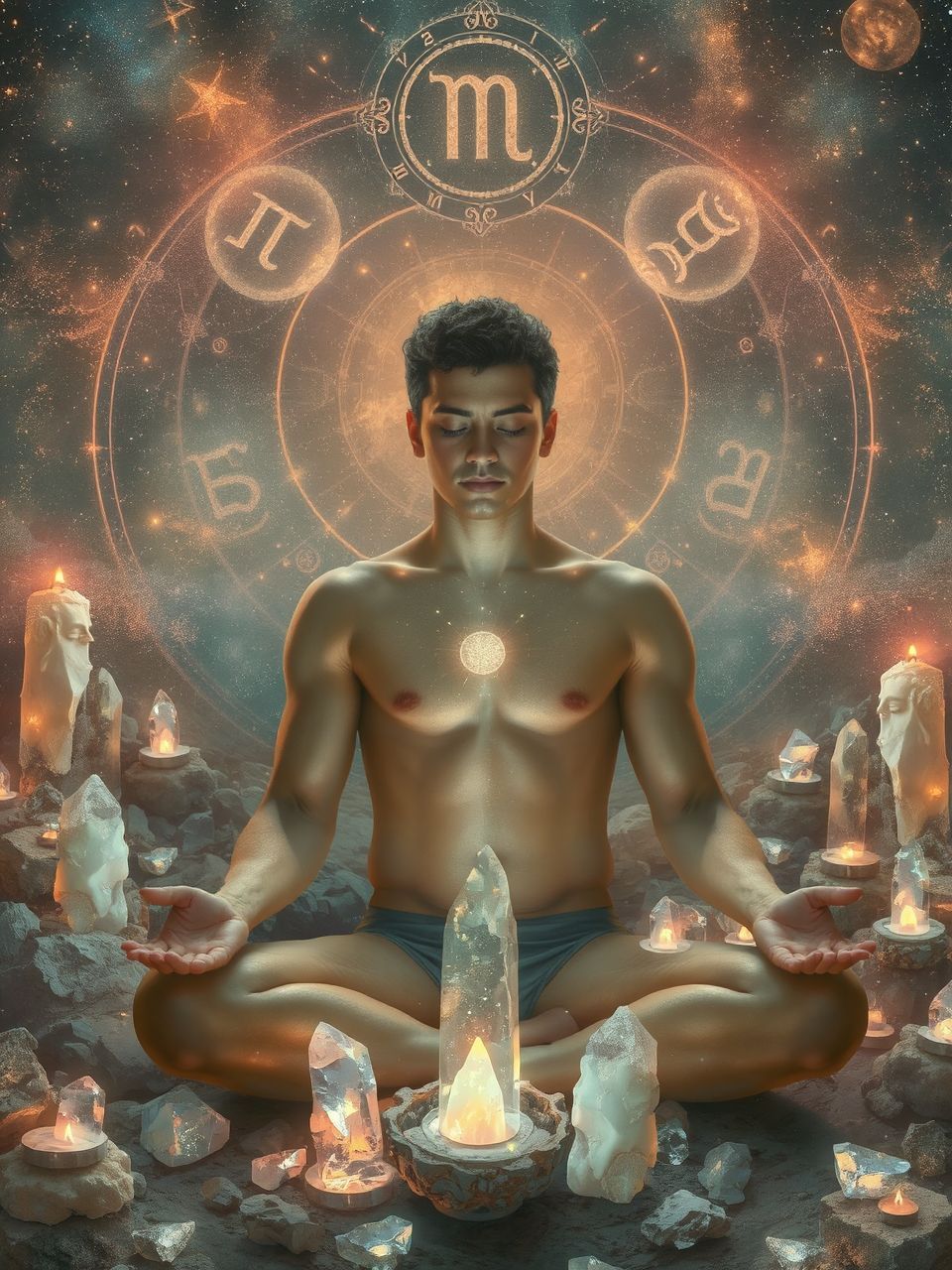 A kollektív tudatosság erősíti az egyéni spirituális fejlődést.