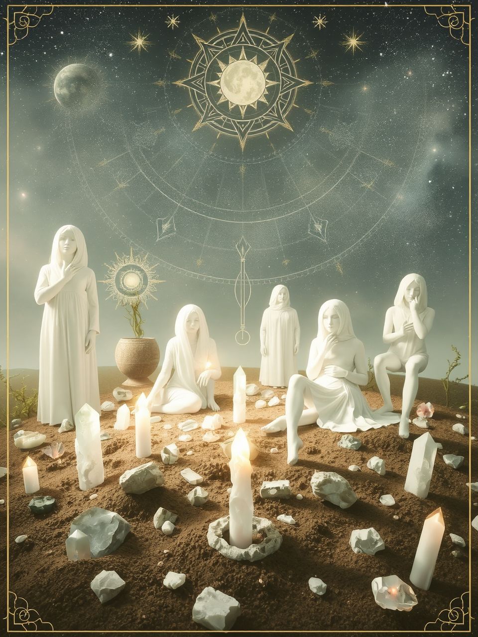 A kollektív tudattalanban az ültetés új lehetőségeket rejt.