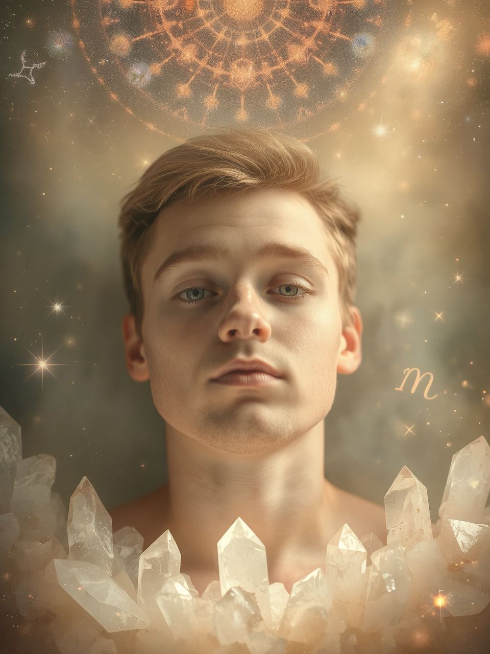 A kollektív tudattalan hatással van a modern emberre.