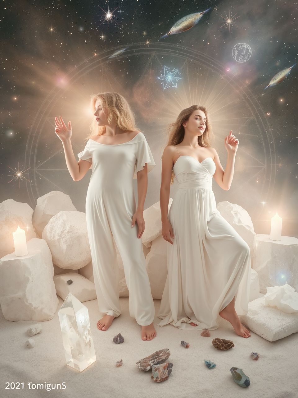 A kommunikáció kulcs a Szűz és Oroszlán kapcsolatában.