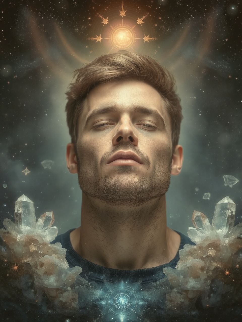 A torokcsakra a kommunikáció és az önkifejezés központja.