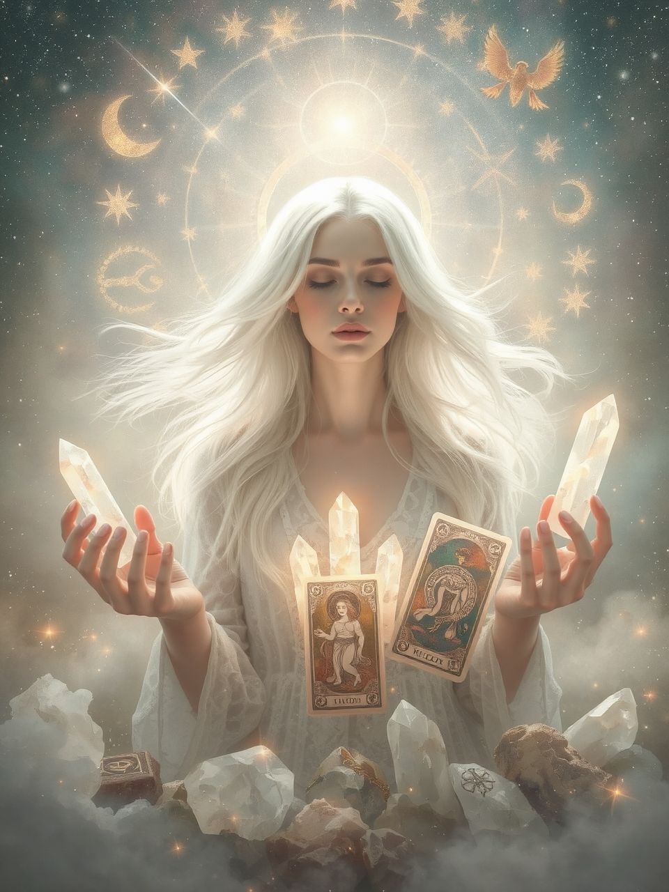 A jövő térképének elemzése segít megérteni álmainkat.