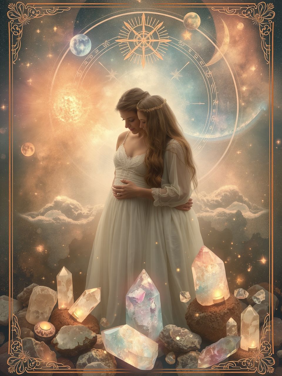 A Kos impulzív, míg a Rák érzékeny, így gyakori konfliktusok léphetnek fel.