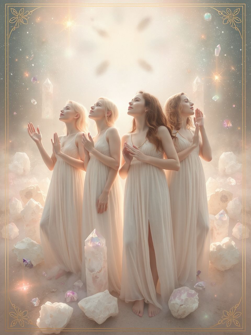 A kreativitás fokozza a mentális energiaszintet és életerőt.