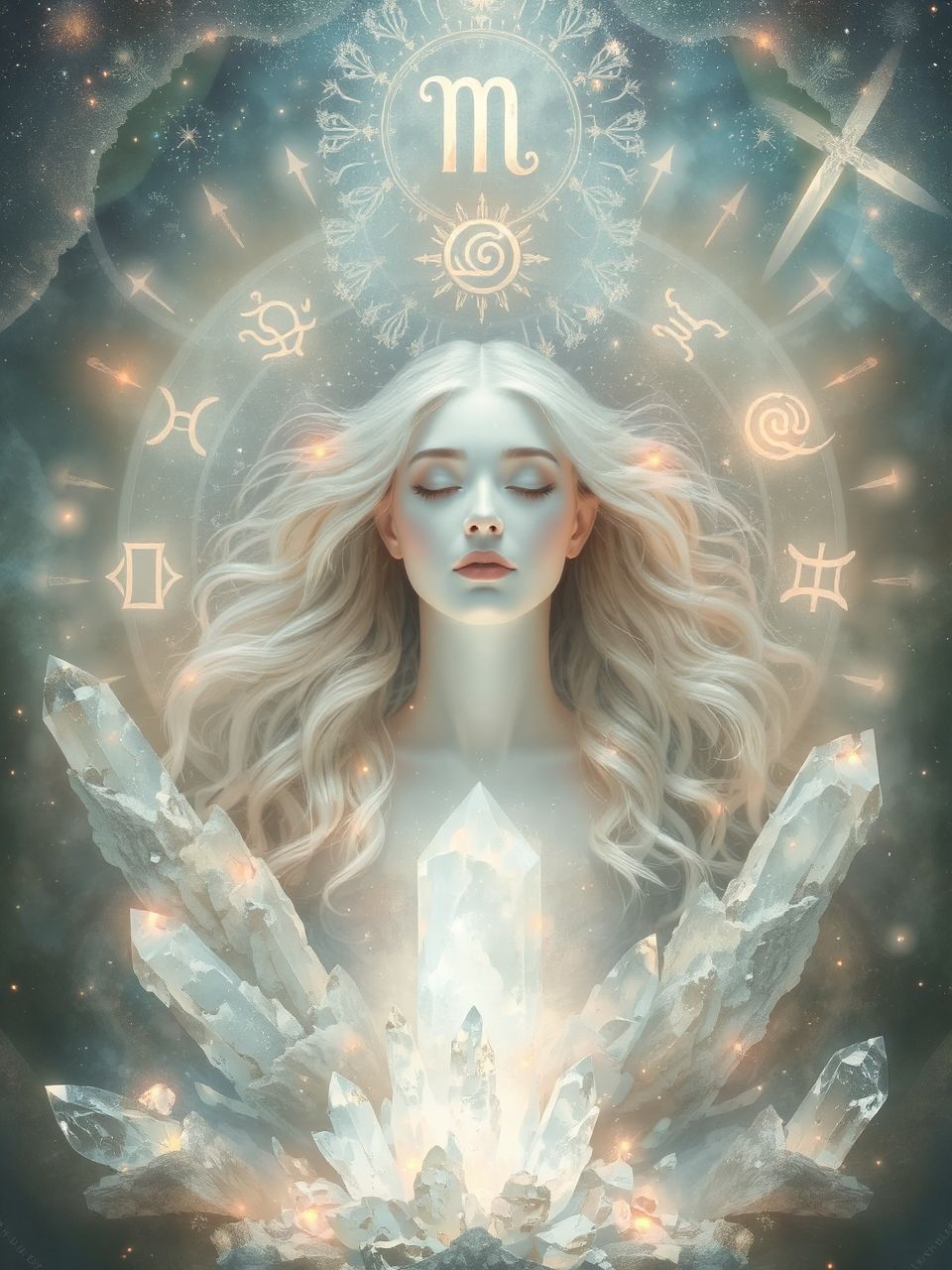 A kopaszság szimbolizálhatja a belső átalakulást és újjászületést.