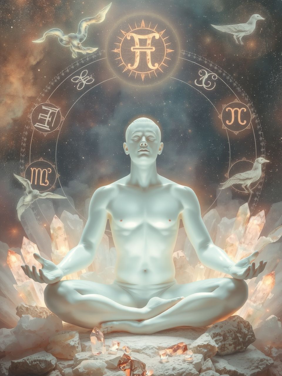 A kundalini jóga fokozza a tudatosságot és az energiát.