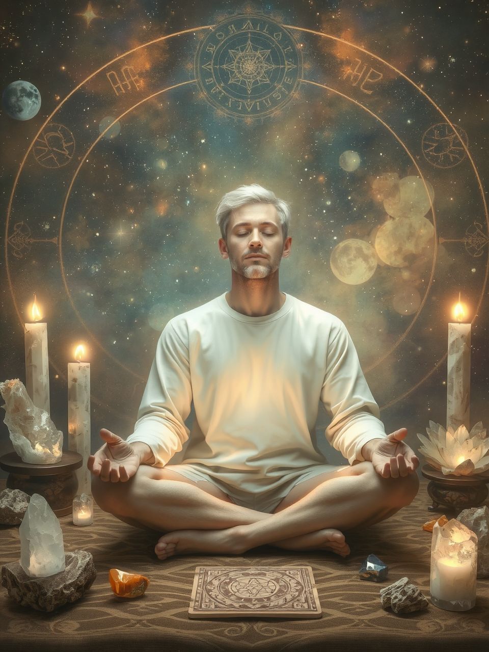 A kvantumspiritualitás a tudomány és a spiritualitás határvonalán áll.