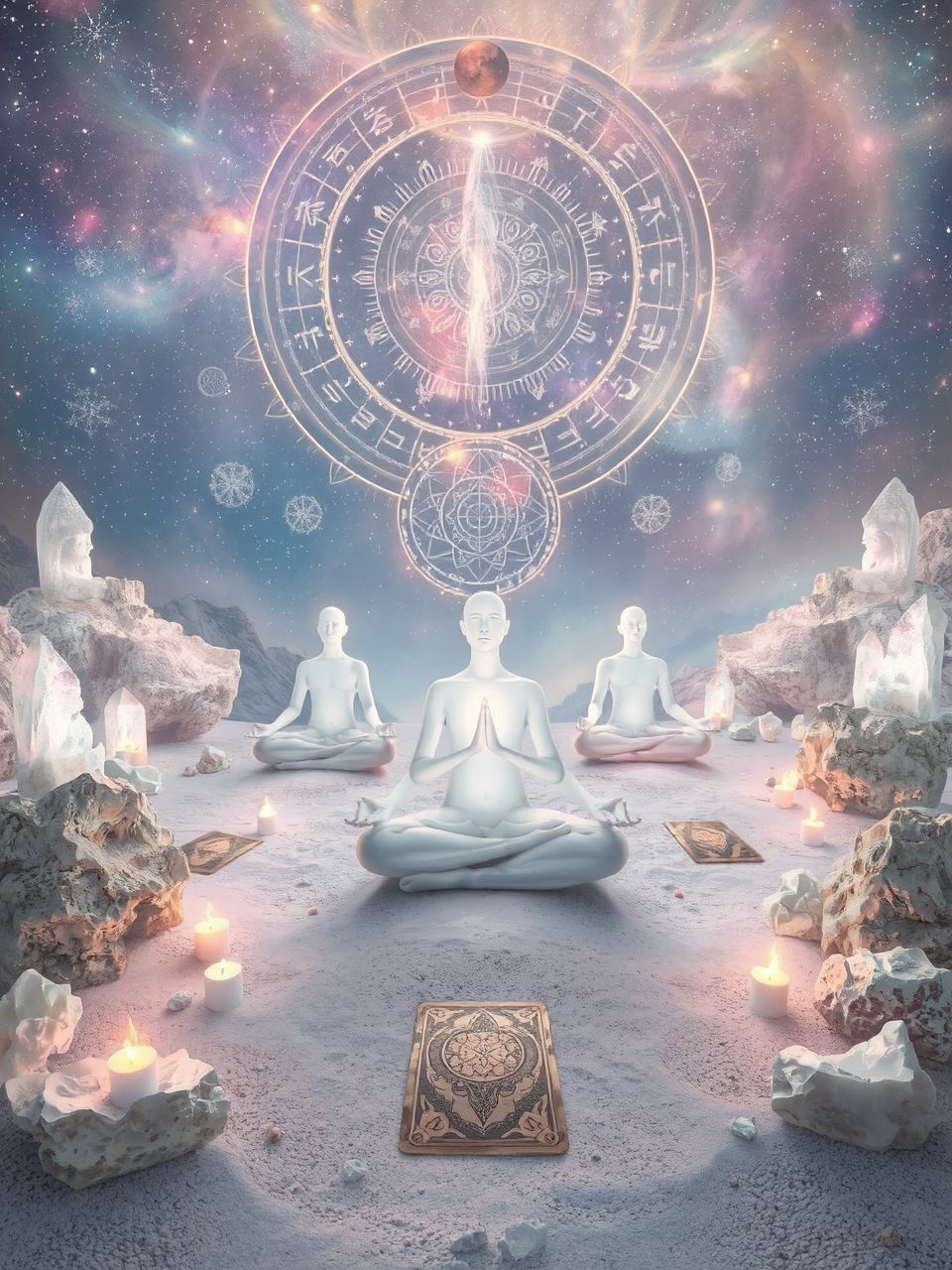 A légzés tudatosítása segít a stressz csökkentésében.