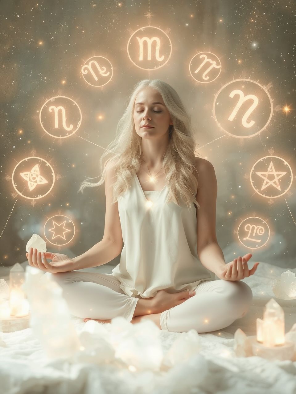 A légzés segít a tudatosság és jelenlét megteremtésében.