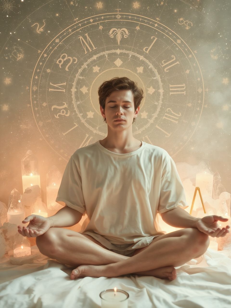 A lelki blokkok oldása segíti az önismeret fejlődését.