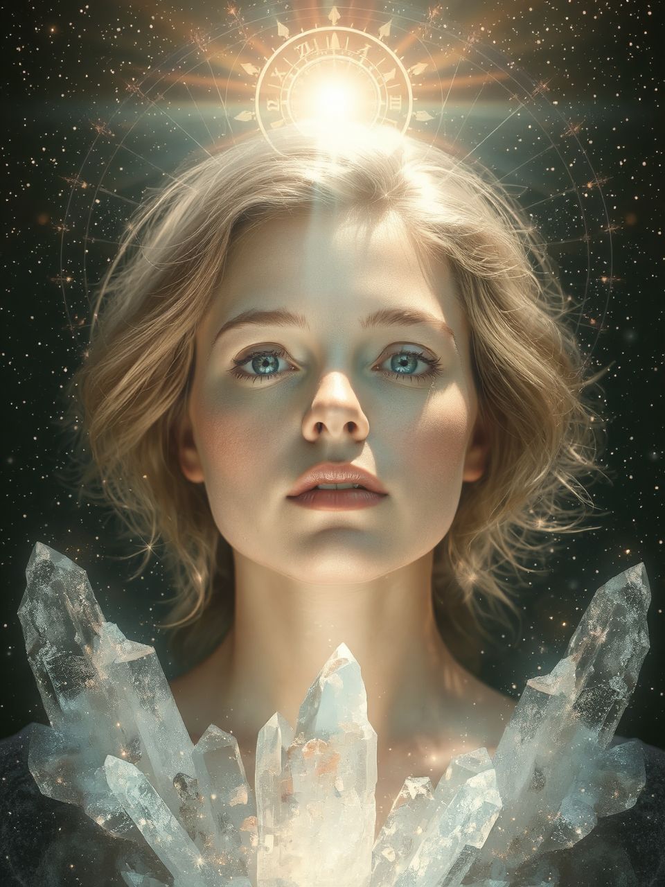 Lujza szülőként gondoskodó és szeretetteljes személyiség.