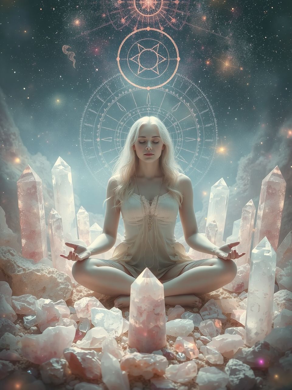 A magas rezgésű tartalom növeli a lelki fejlődést.