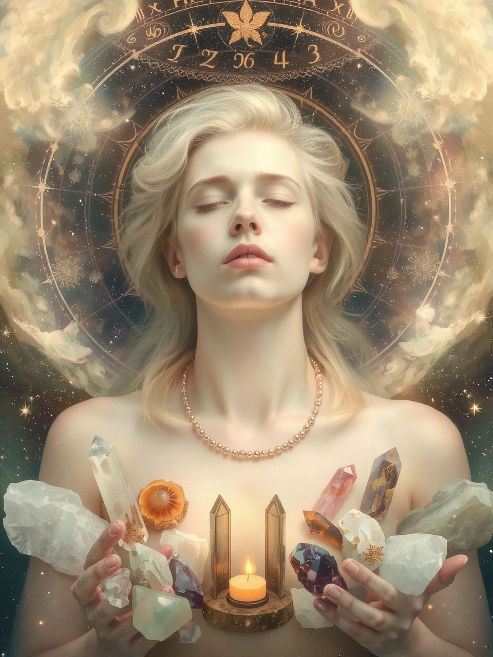 A szabad akarat tisztelete erősíti a mágikus rituálékat.