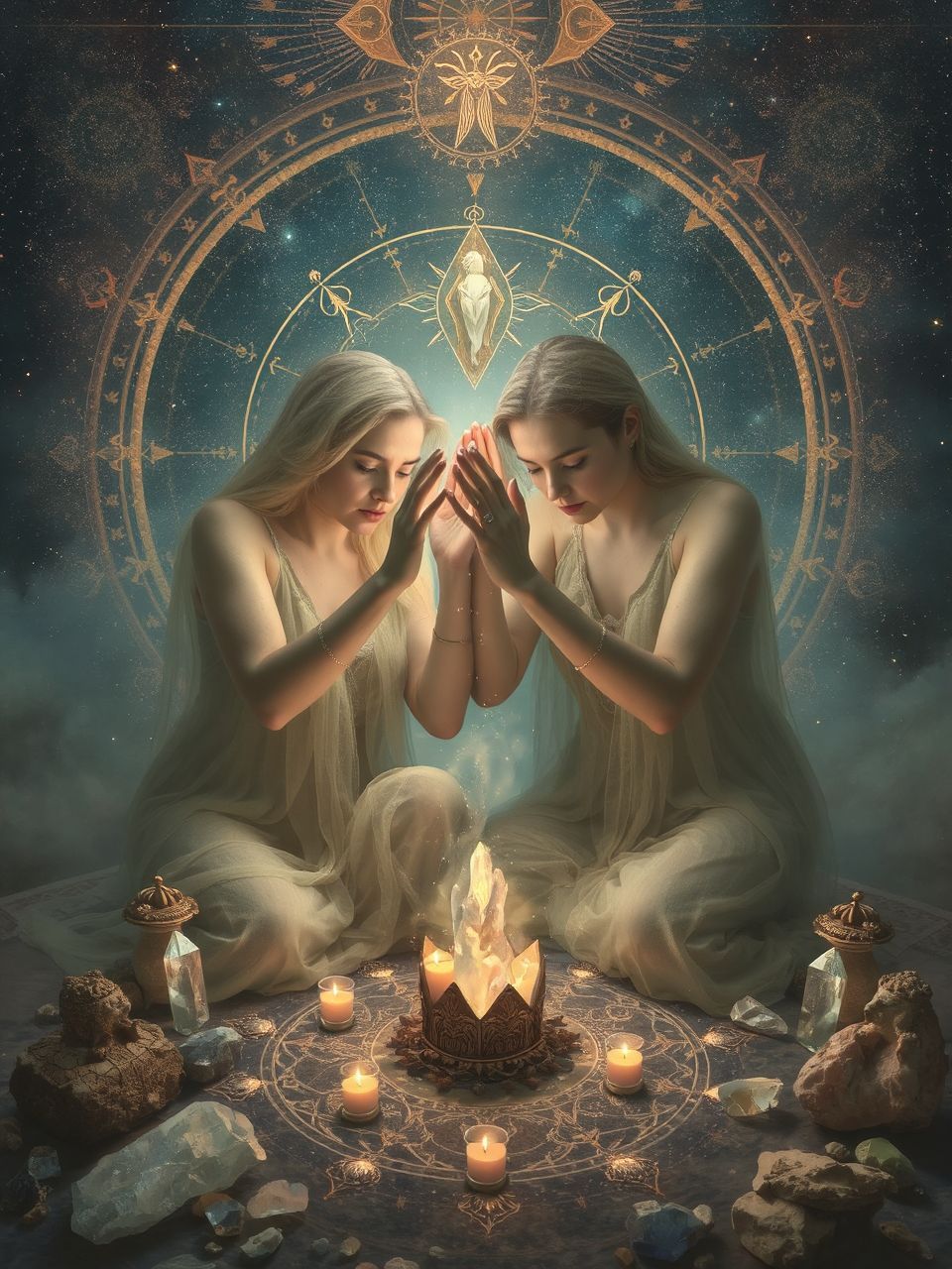 A második stádium energetikai visszatükrözése védelmet nyújt.