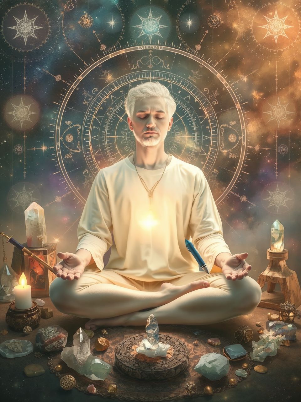 Használj napi rutinban megerősítéseket a szorongás csökkentésére.