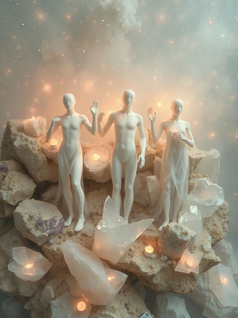 A megfelelési kényszer megfojtja valódi önazonosságunkat.