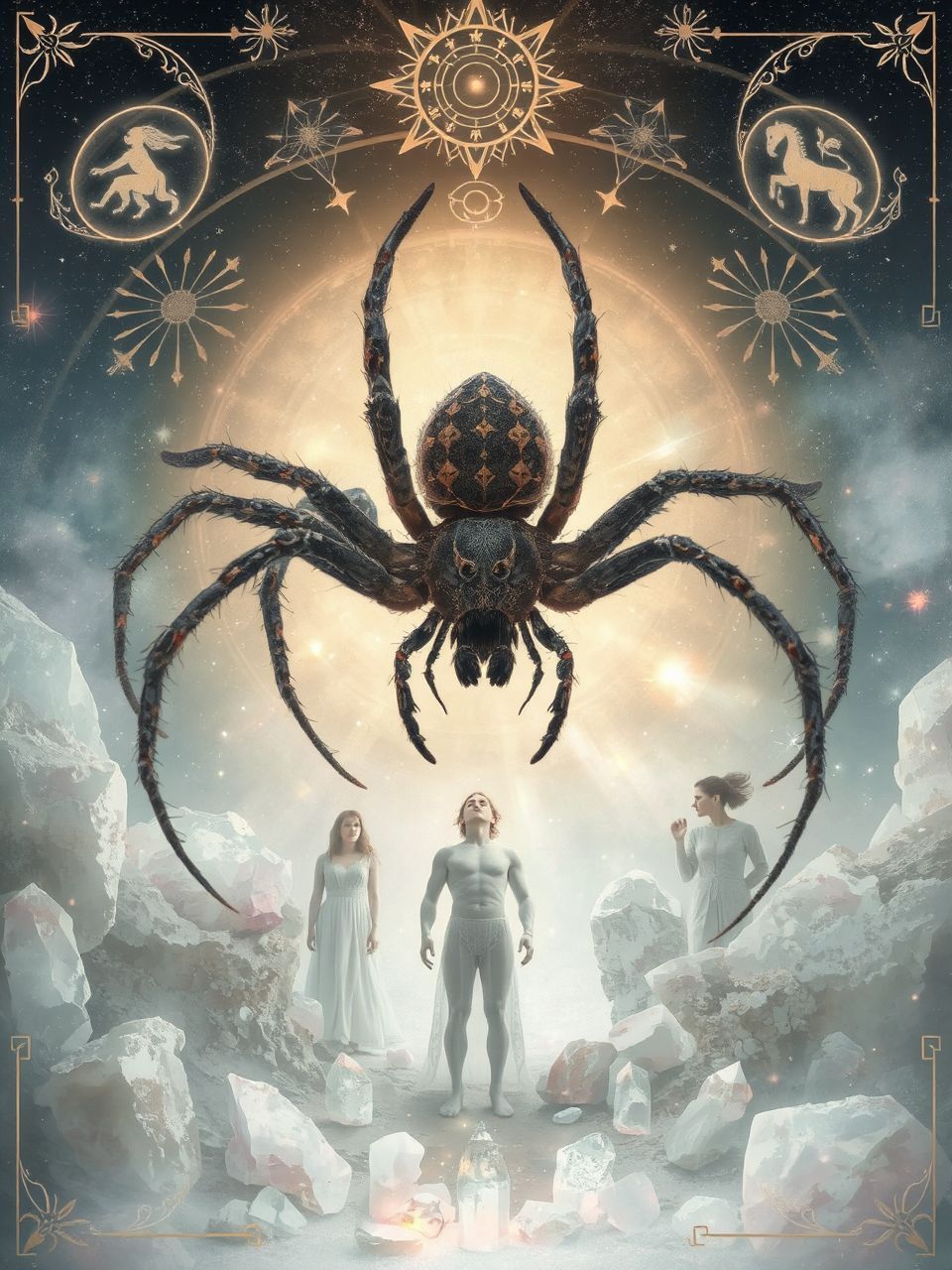 A mérges pók csípése intenzív fájdalmat okozhat.