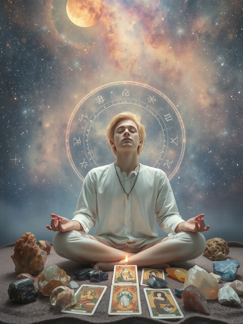 A karma formálja pénzügyi döntéseinket és anyagi sorsunkat.