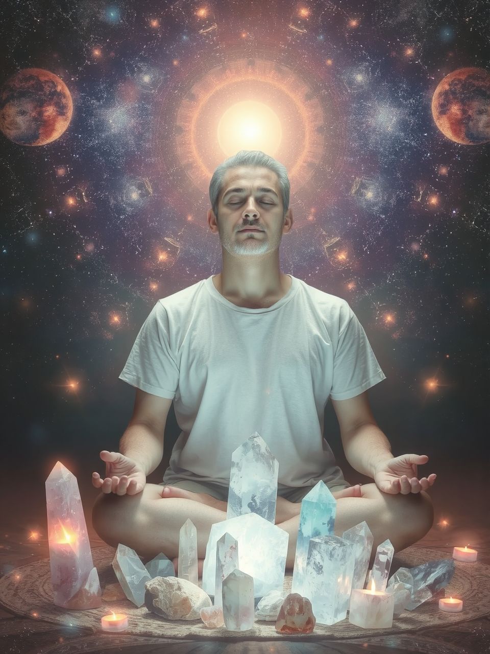 A napforduló új kezdetek és változások időszaka.