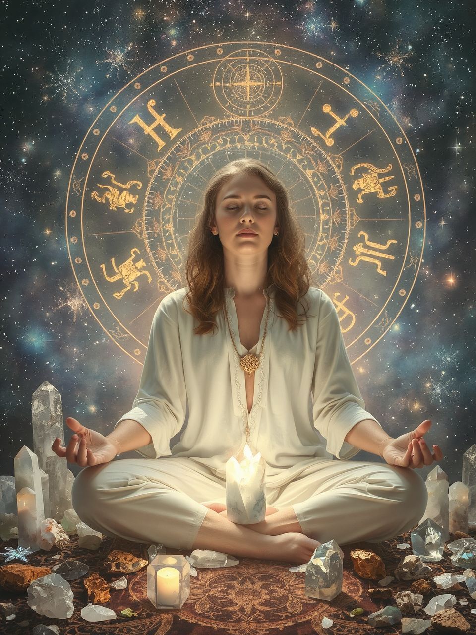 A napfordulók ciklussal tükrözik az élet változásait.