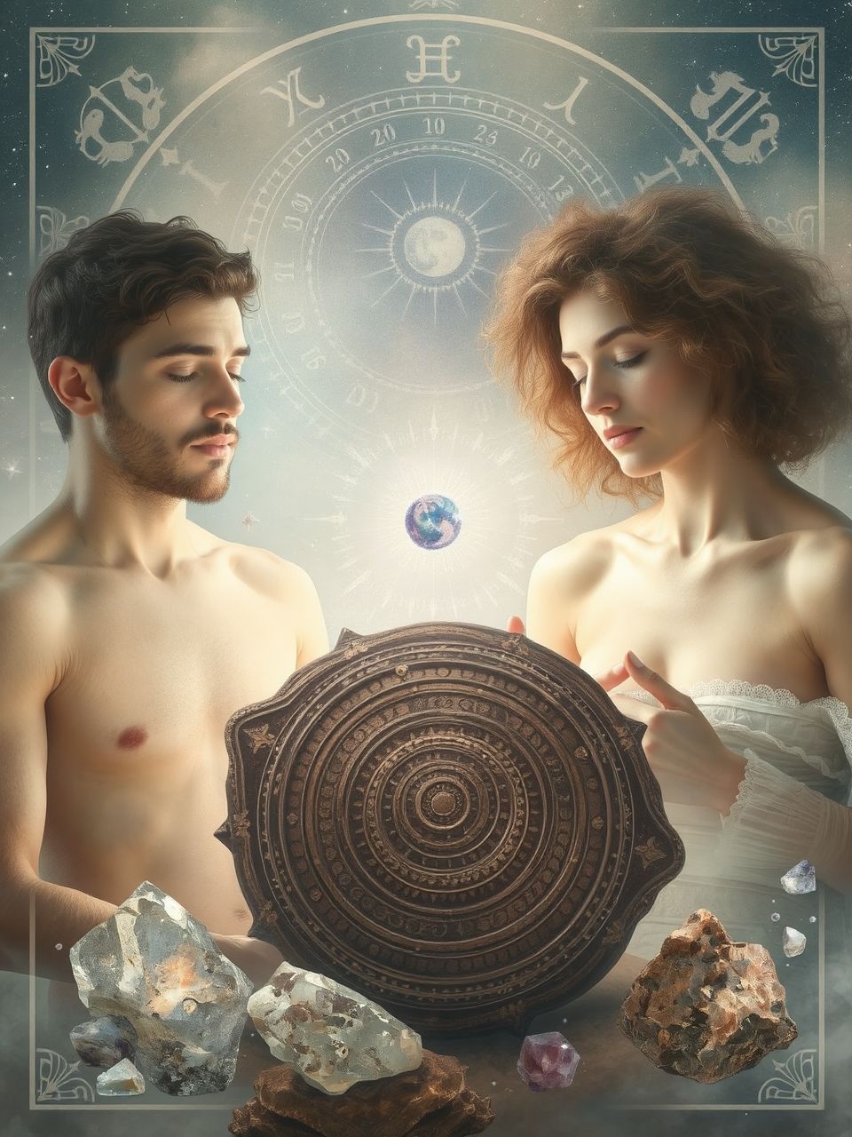 Az idő újradefiniálása türelmet és spirális fejlődést igényel.