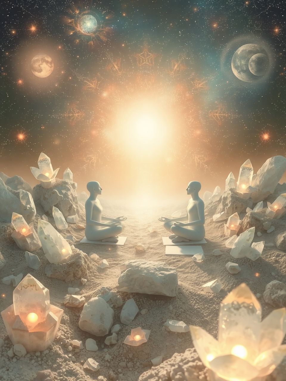 Az öngondoskodás folyamata időt és türelmet igényel.