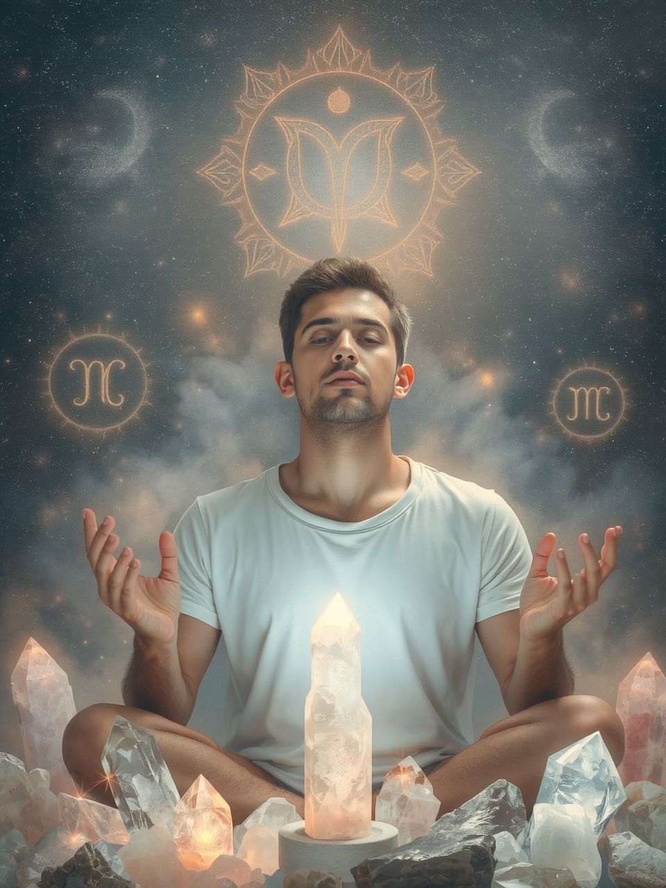 A hála segít a nehéz helyzetek leküzdésében.