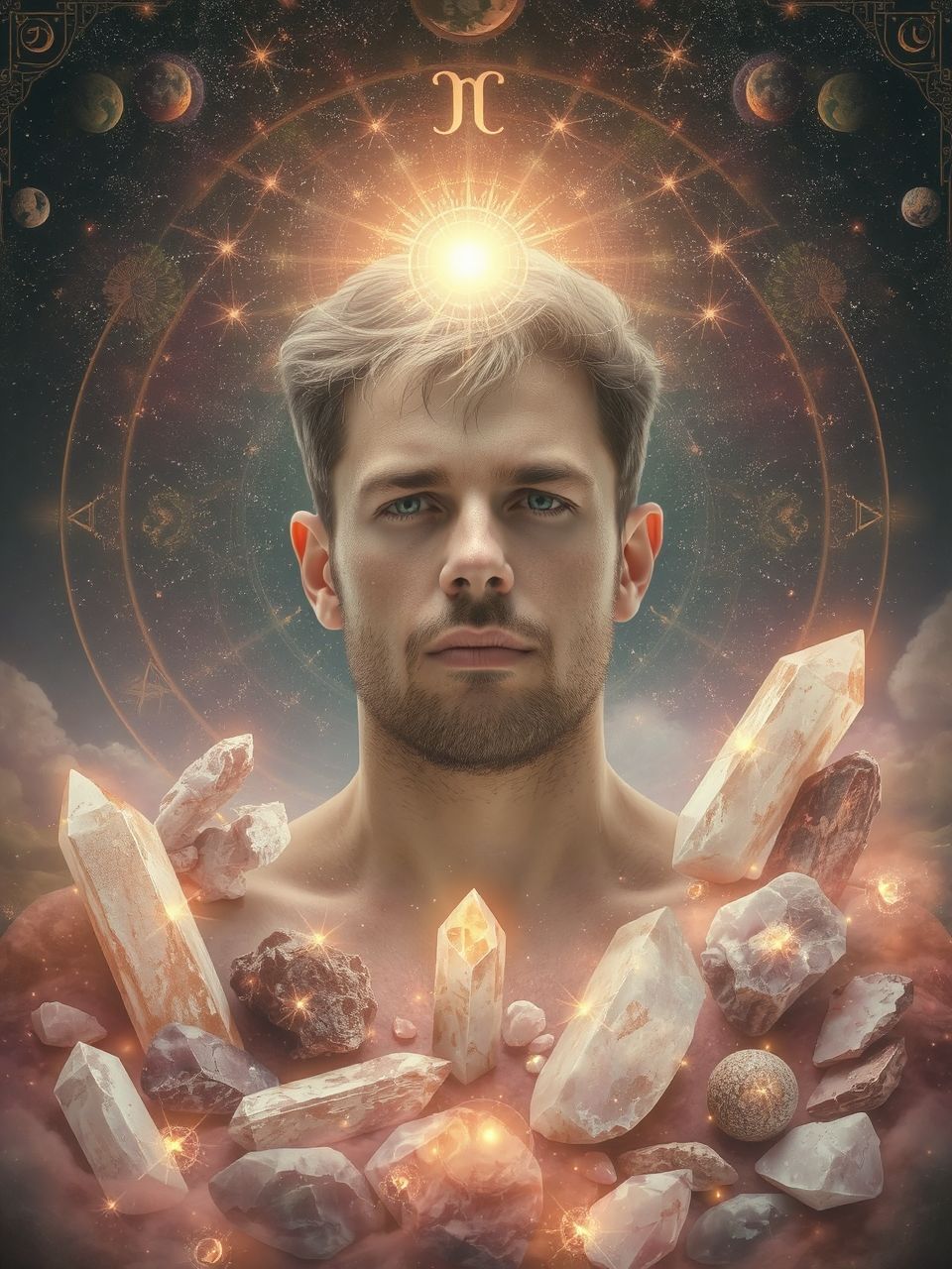 A nyak képviseli a hatalom és intimitás dinamikáját.